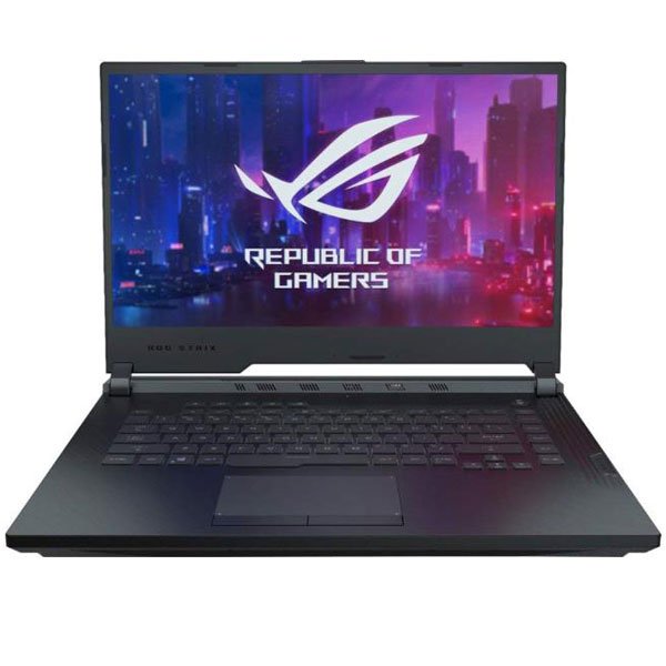 لپ تاپ ایسوس مدل  G531GT i7 9750H 8GB 512SSD 4GB