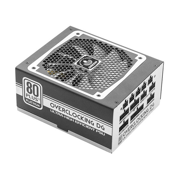 منبع تغذیه گرین مدل  GP1200B OCDG