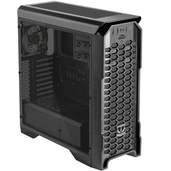 کیس کامپیوتر گرین مدل Striker