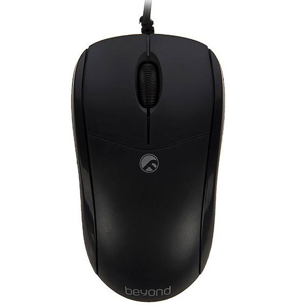 موس بیاند مدل FOM-1040