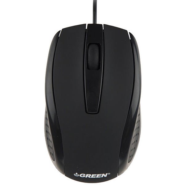 موس گرین GM-101