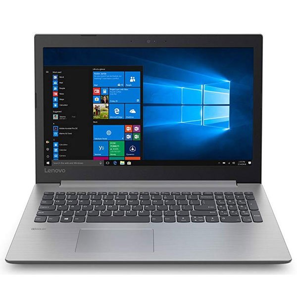 لپ تاپ لنوو مدل IP330  Celeron N4000 4GB 500GB intel