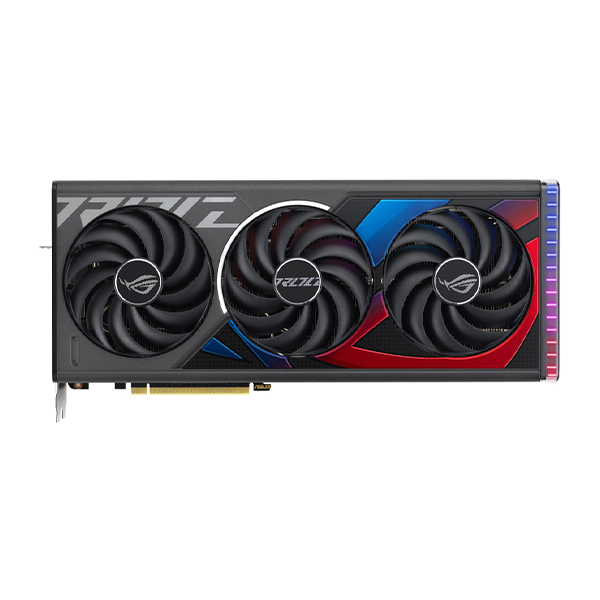 کارت گرافیک ایسوس مدل ROG Strix GeForce RTX 4070Ti 12GB GDDR6X OC Edition