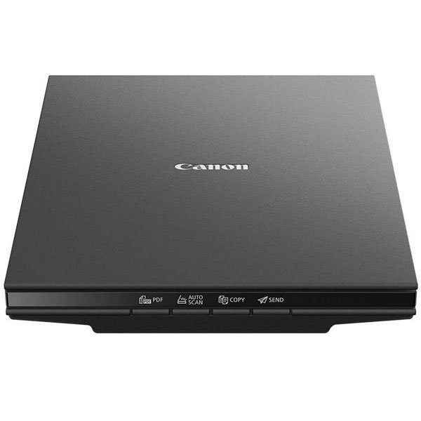 اسکنر کانن مدل CanoScan LiDE 300