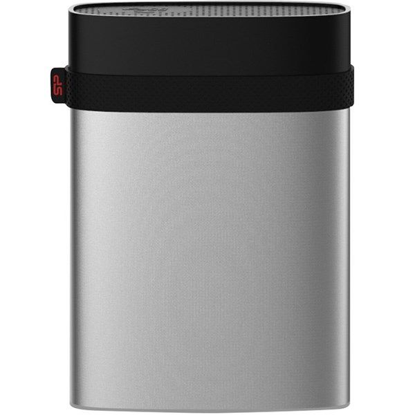 هارد اکسترنال سیلیکون پاور مدل Armor A85 ظرفیت 2 ترابایت