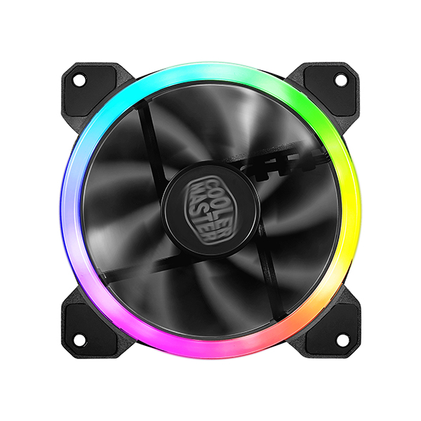 فن کیس کولر مستر مدل MASTERFAN MF120 S3