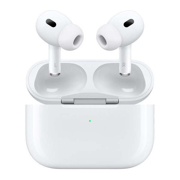 هدفون بی سیم اپل مدل AirPods Pro 2 Type C