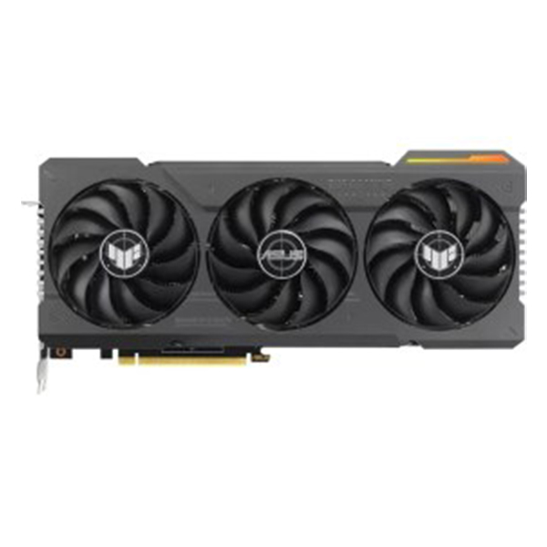 کارت گرافیک ایسوس مدل TUF Gaming GeForce RTX 4070 Ti SUPER 16GB