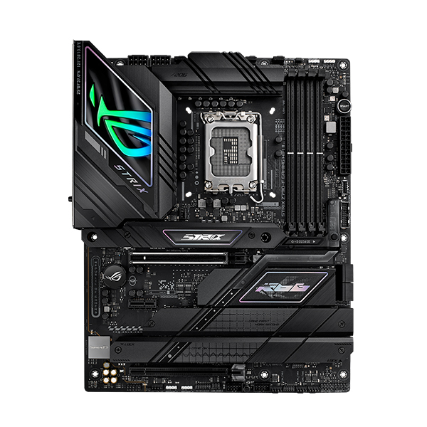 مادربرد ایسوس مدل ROG Strix Z790-F Gaming WIFI II
