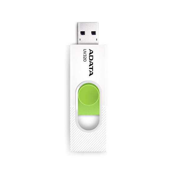 فلش مموری ای دیتا مدل UC320 64GB USB3.2