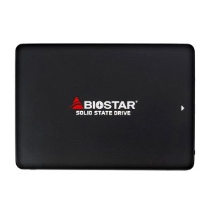 حافظه اس اس دی بایوستار مدل S160 512GB