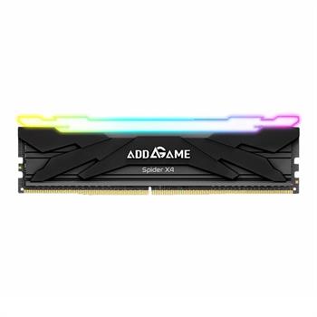 رم کامپیوتر ادلینک مدل  DDR4 3200MHZ 16GB Spider4x
