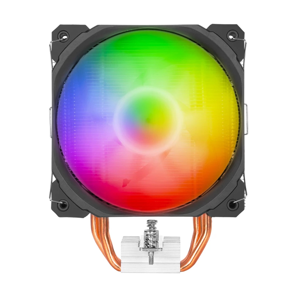 فن پردازنده گرین مدل NOTUS 300-ARGB