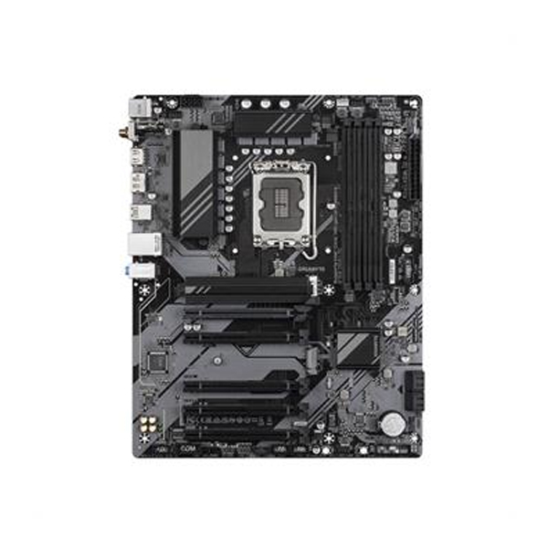 مادربرد گیگابایت مدل Gigabyte B760 DS3H AC DDR5