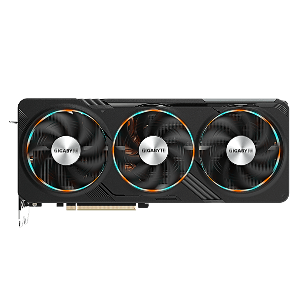 کارت گرافیک گیگابایت Gigabyte RTX 4070 TI SUPER GAMING OC 16GB