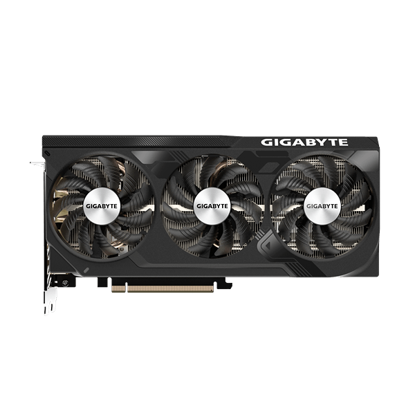 کارت گرافیک گیگابایت Gigabyte GeForce RTX 4070 SUPER WINDFORCE OC 12G