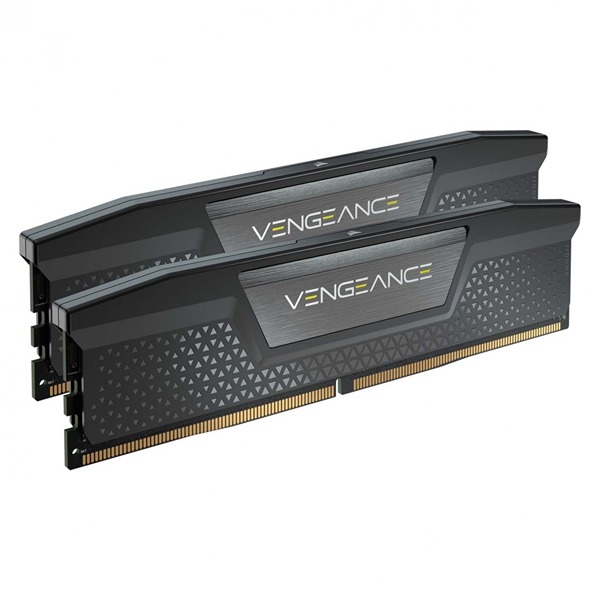 حافظه رم کورسیر مدل Vengeance  64GB DDR5 5200Mhz Dual