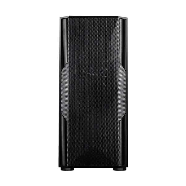 کیس کامپیوتر اوست مدل AWEST AV02 Mesh