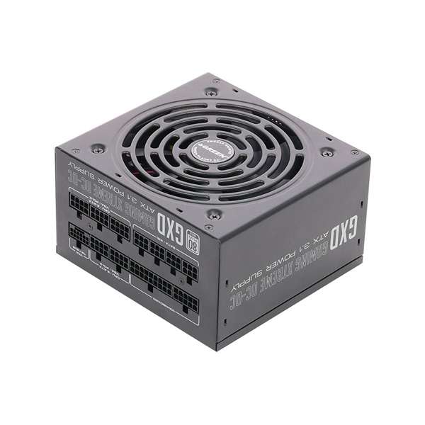 پاور گرین مدل GP1200B-GXD 80PLUS GOLD