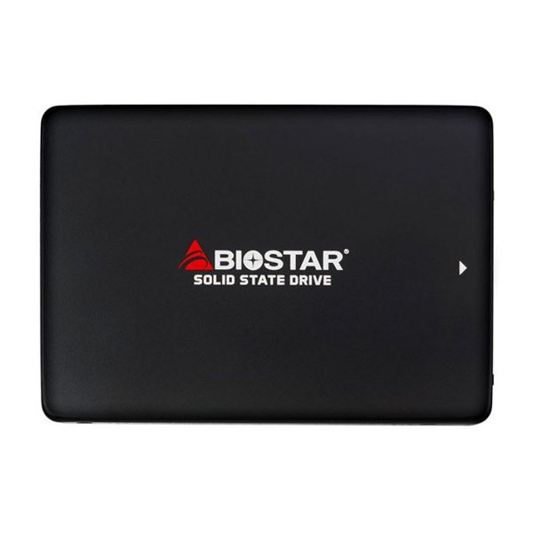 اس اس دی اینترنال بایوستار مدل S100 ظرفیت 120 گیگابایت