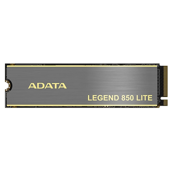 حافظه اس اس دی ای دیتا Legend 850 LITEبا ظرفیت 500GB