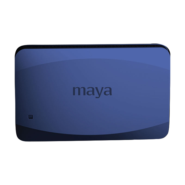 حافظه اس اس دی اکسترنال مایا مدل  MEX A1 1TB