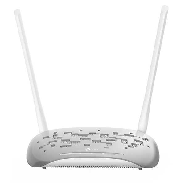 مودم روتر VDSL/ADSL بی سیم تی پی-لینک مدل TD-W9950