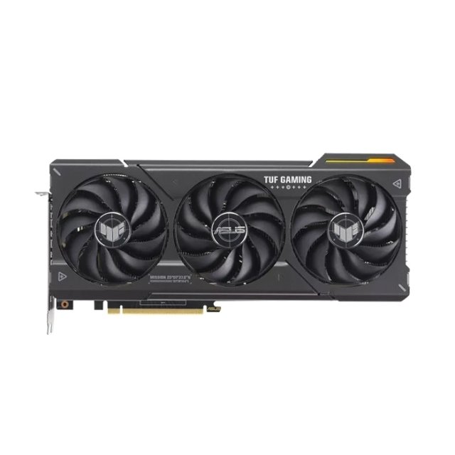 کارت گرافیک ایسوس مدل ASUS TUF Gaming GeForce RTX 4070 SUPER OC Edition 12G