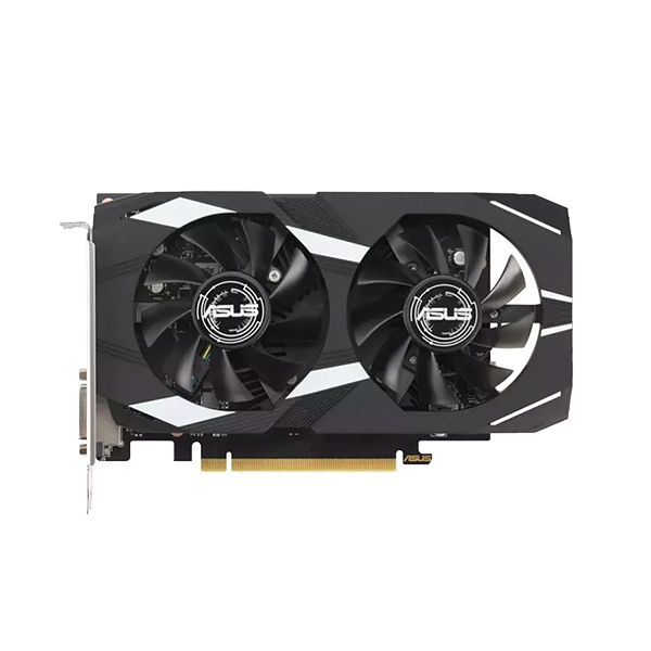 کارت گرافیک ایسوس مدل Dual GeForce RTX3050 OC Edition 6GB GDDR6