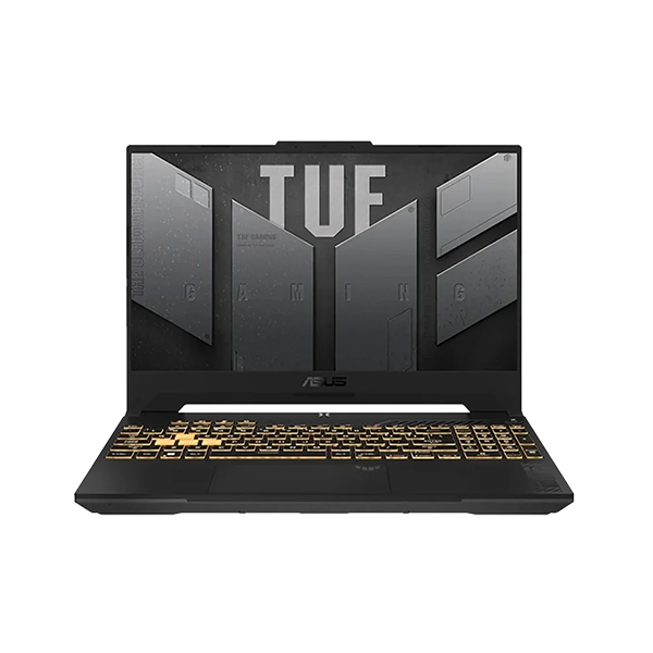 لپ تاپ ایسوس مدل TUF Gaming F15 FX507VI i7 13620H 16GB 1TB SSD RTX4070