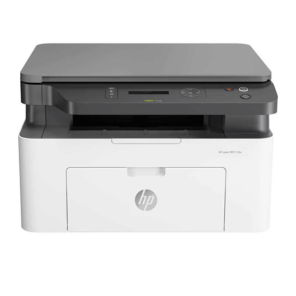 پرینتر چندکاره لیزری اچ پی مدل Laser MFP 135a
