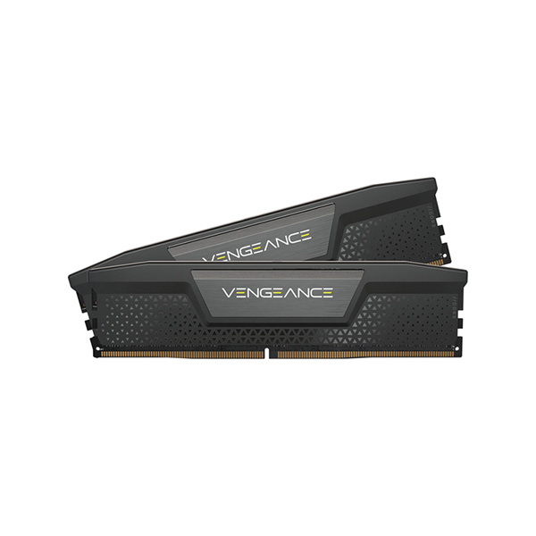 حافظه رم کورسیر مدل VENGEANCE DDR5 32g (16g*2) 6200MHz CL36
