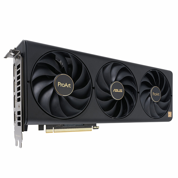 کارت گرافیک ایسوس مدل  ProArt RTX 4070 Ti Super 16G