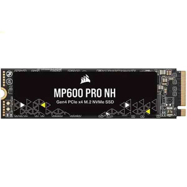 حافظه اس اس دی کورسیر Corsair MP600 PRO NH 500GB
