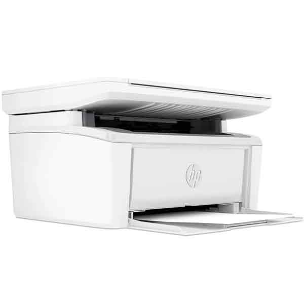 پرینتر چندکاره لیزری اچ پی مدل Laserjet MFP M141a
