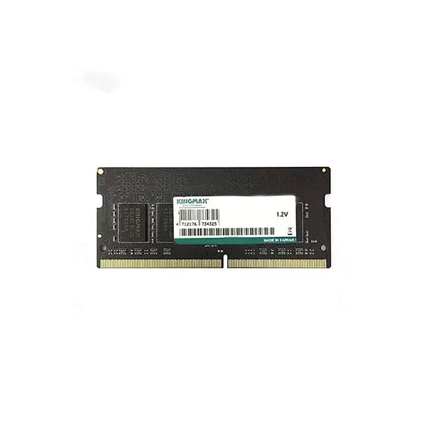 حافظه رم لپ تاپ کینگ مکس مدل   16GB DDR4 3200Mhz CL22 KINGMAX