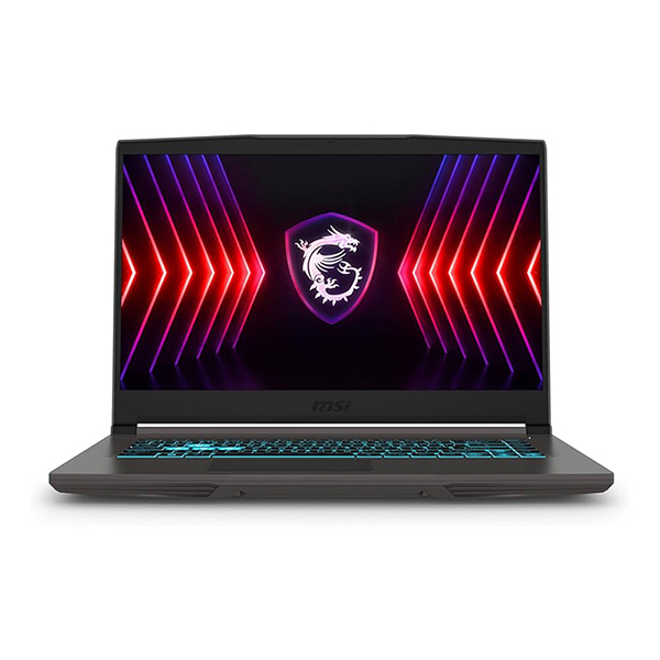 لپ تاپ ام اس آی مدل THIN 15 B13VE i7 13620H 16GB 1TB SSD 6GB