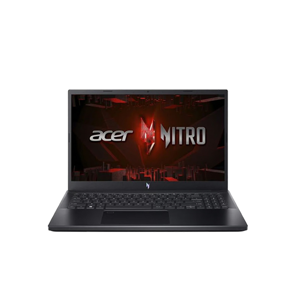 لپ تاپ ایسر مدل  Nitro V 15 ANV15 i5 13420H 8GB 512SSD 6GB
