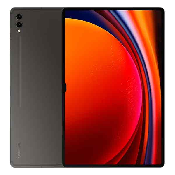 تبلت سامسونگ مدل Galaxy Tab S9 Ultra ظرفیت 256 گیگابایت و رم 12 گیگابایت