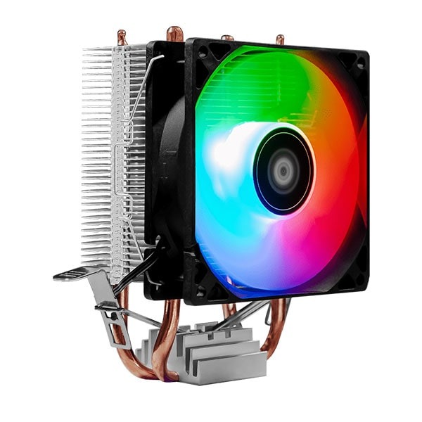 فن پردازنده اوست مدل AWEST GT-AV905 FRGB به همراه براکت 1700