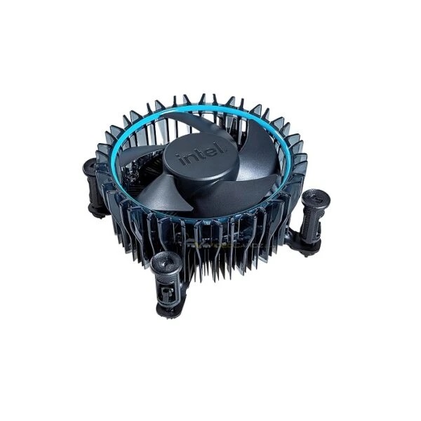 فن خنک کننده پردازنده اینتل سوکت LGA1700
