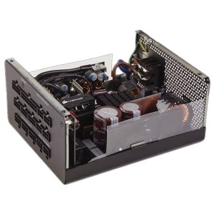 منبع تغذیه کورسیر مدل Corsair RM Series  RM850X