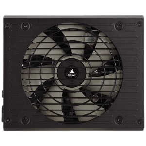 منبع تغذیه کورسیر مدل Corsair RM Series  RM850X