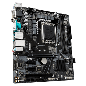 مادربرد گیگابایت مدل  H610M HD3P DDR5