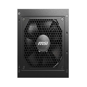 منبع تغذیه ام اس آی مدل MSI MAG A550BN 80Plus Bronze