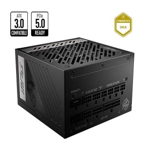 منبع تغذیه ام اس ای مدل MSI MPG A1000G