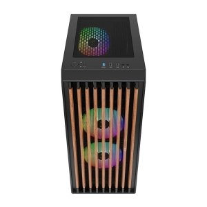 کیس کامپیوتر گیم دیاس مدل GAMDIAS AURA GC4