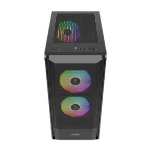 کیس کامپیوتر گیمدیاس مدل GAMDIAS Aura GC6