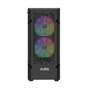 کیس کامپیوتر گیم دیاس مدل GAMDIAS Aura GC7