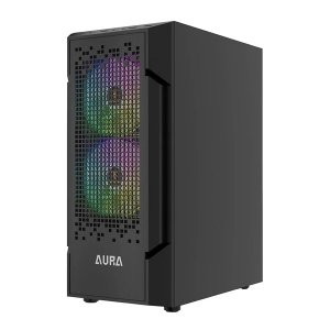 کیس کامپیوتر گیم دیاس مدل GAMDIAS Aura GC7